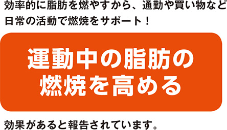 �����I�Ɏ��b��R�₷����A�ʋ΂┃�����ȂǓ���̊����ŔR�Ă��T�|�[�g�I�^�����̎��b�̔R�Ă����߂���ʂ�����ƕ񍐂���Ă��܂��B