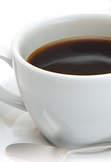 ドリップコーヒー