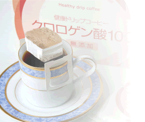 クロロゲン酸