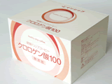 クロロゲン酸100