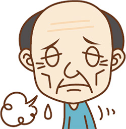 慢性疲労症候群